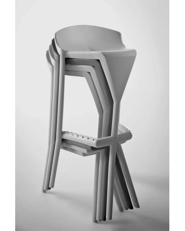Tabouret SHIVER GABER | BHOME by Arredi Barbàra