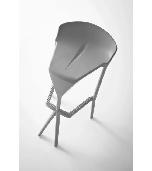 SHIVER Stool GABER | BHOME by Arredi Barbàra