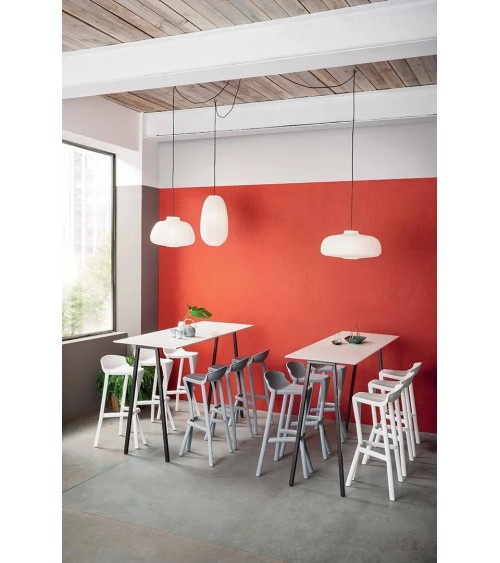 Tabouret SHIVER GABER | BHOME by Arredi Barbàra