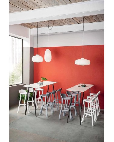 SHIVER Stool GABER | BHOME by Arredi Barbàra