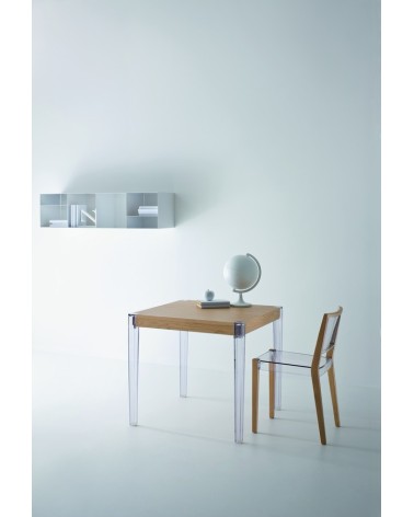 TOGETHER Chair GABER | BHOME by Arredi Barbàra