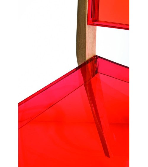 Chaise TOGETHER GABER | BHOME by Arredi Barbàra