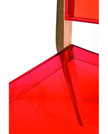 TOGETHER Chair GABER | BHOME by Arredi Barbàra