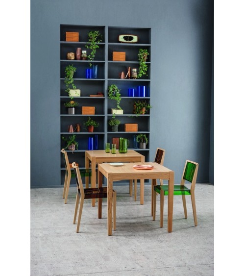 TOGETHER Stuhl GABER | BHOME by Arredi Barbàra