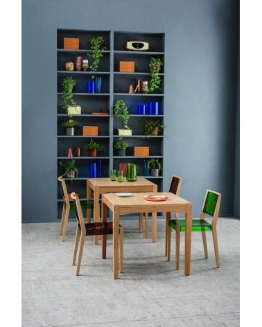 Silla TOGETHER GABER | BHOME by Arredi Barbàra