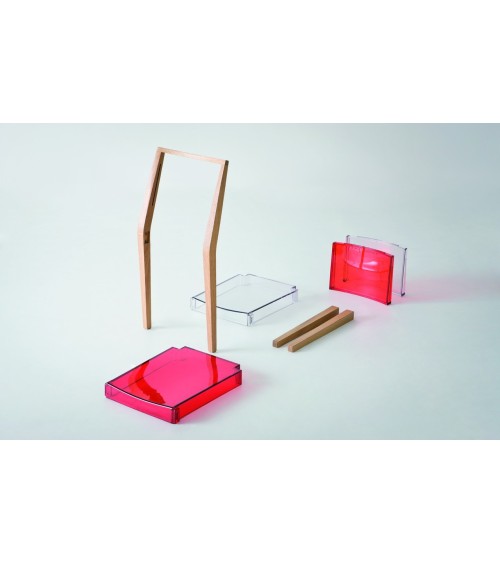 TOGETHER Stuhl GABER | BHOME by Arredi Barbàra