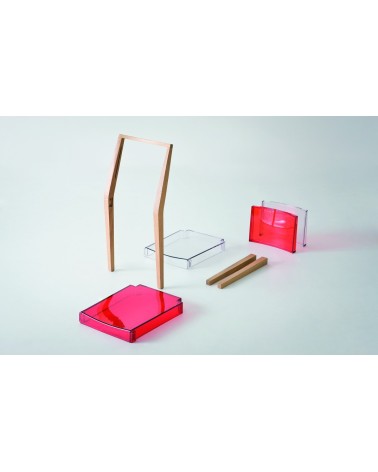 TOGETHER Chair GABER | BHOME by Arredi Barbàra
