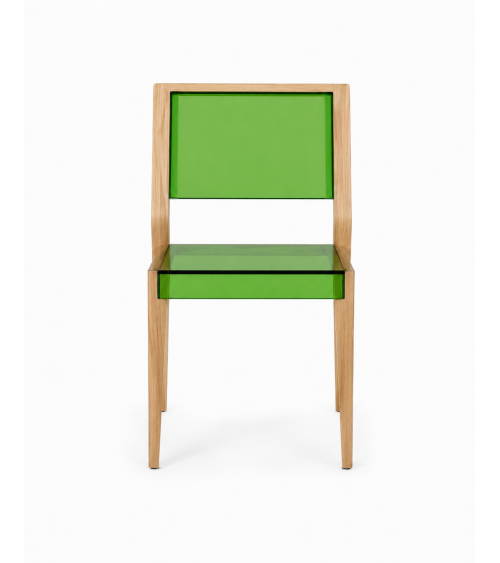 TOGETHER Stuhl GABER | BHOME by Arredi Barbàra