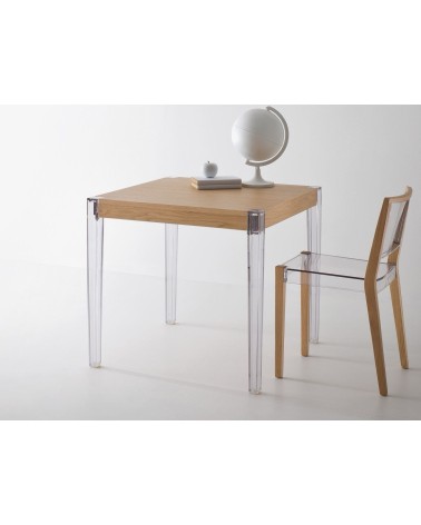 Tavolo TOGETHER GABER | BHOME by Arredi Barbàra