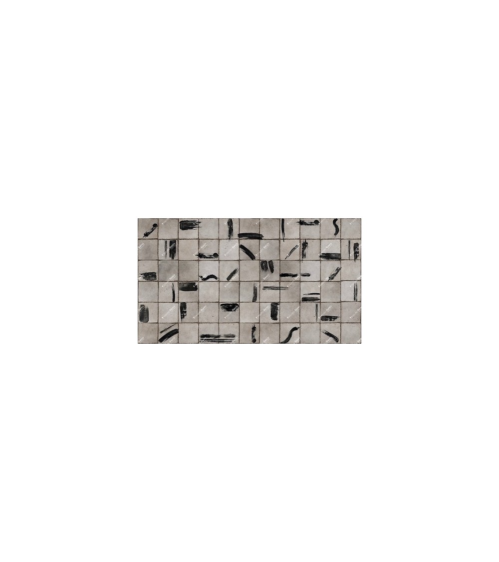Wallpaper Grisaille INKIOSTRO BIANCO | BHOME
