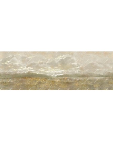 Papier peint Radiance INKIOSTRO BIANCO | BHOME
