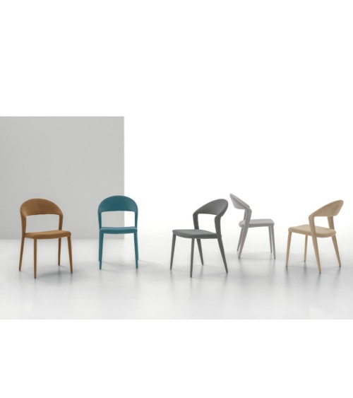 Sedia Denver – Target Point | Bhome by Arredi Barbàra