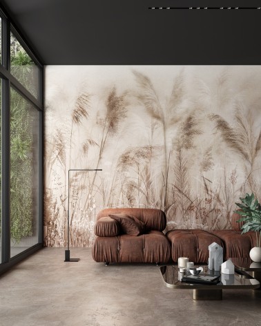 Papier peint Ronda INKIOSTRO BIANCO | BHOME