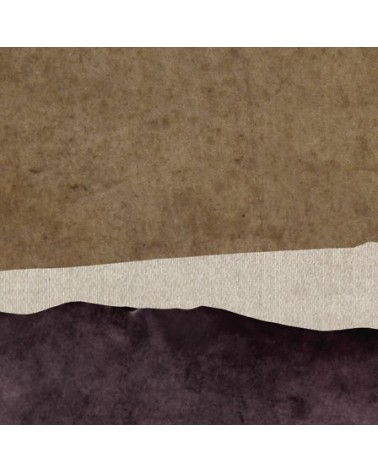 Papier peint Subterranea INKIOSTRO BIANCO | BHOME