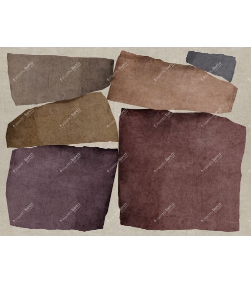Wallpaper Subterranea INKIOSTRO BIANCO | BHOME