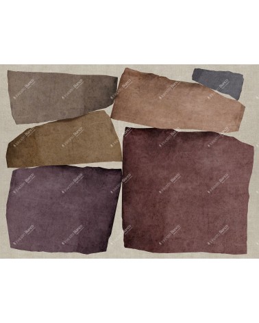 Wallpaper Subterranea INKIOSTRO BIANCO | BHOME