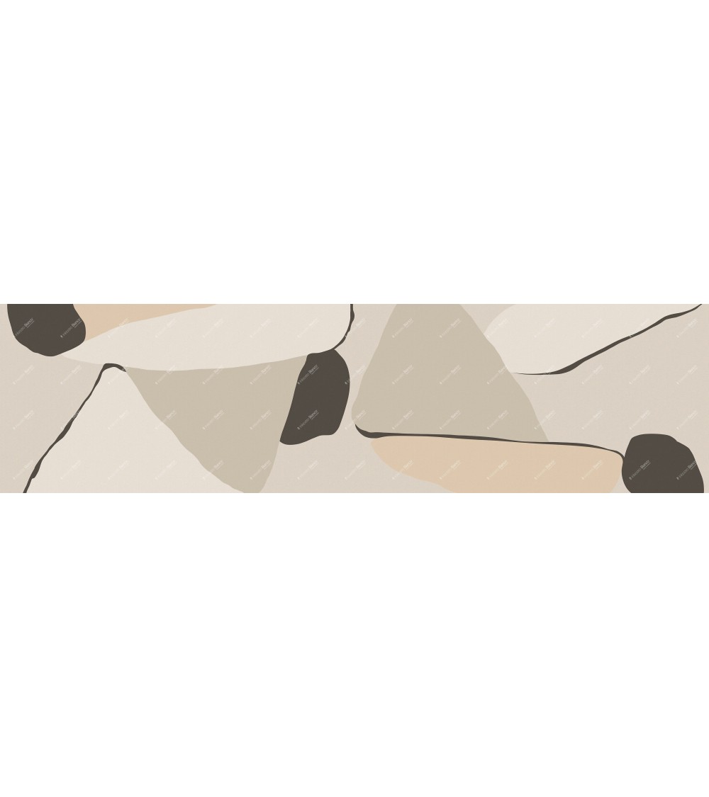 Papier peint Boing INKIOSTRO BIANCO | BHOME