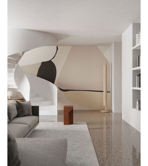 Papel pintado Boing INKIOSTRO BIANCO | BHOME