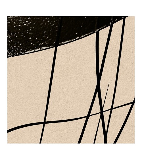 Papel pintado Aurelia INKIOSTRO BIANCO | BHOME