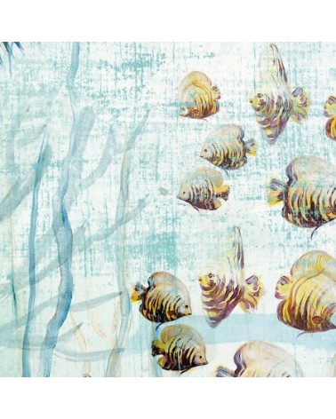 Wallpaper Haoma INKIOSTRO BIANCO | BHOME