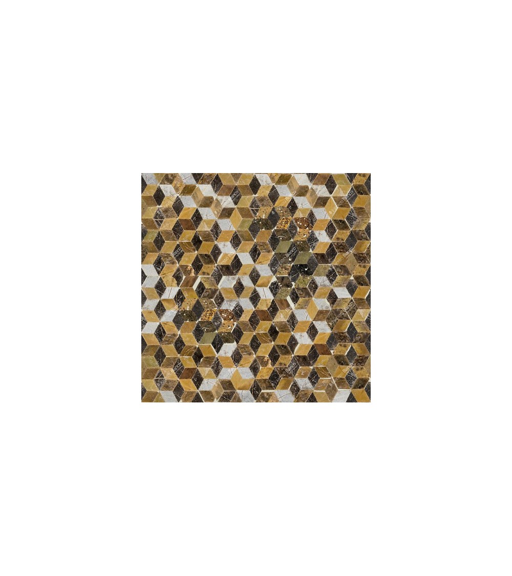 Wallpaper Populus Helix INKIOSTRO BIANCO | BHOME