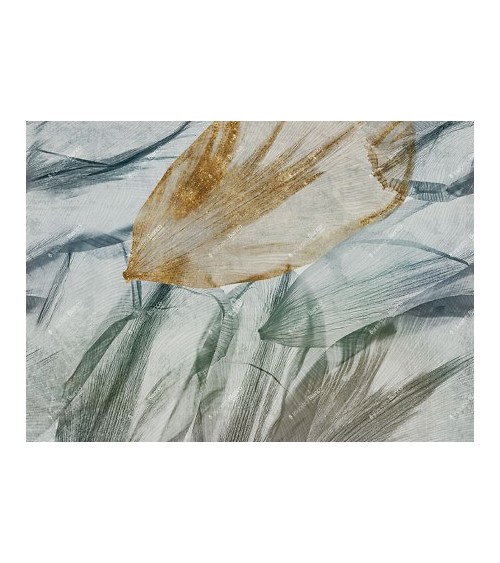 Papel pintado Crocus INKIOSTRO BIANCO | BHOME