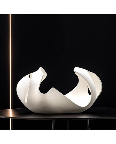 Vase Onda Adriani e Rossi | Bhome by Arredi Barbàra