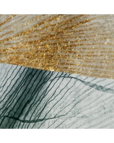 Wallpaper Crocus INKIOSTRO BIANCO | BHOME