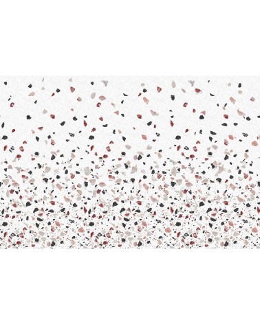 Wallpaper Sand Stones INKIOSTRO BIANCO | BHOME