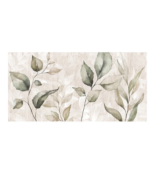 Wallpaper Charming INKIOSTRO BIANCO | BHOME