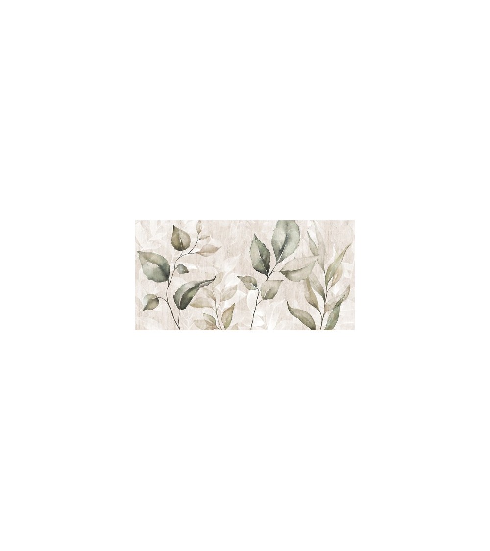 Papel pintado Charming INKIOSTRO BIANCO | BHOME