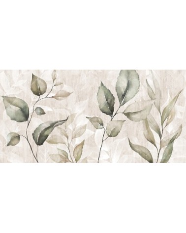 Papel pintado Charming INKIOSTRO BIANCO | BHOME