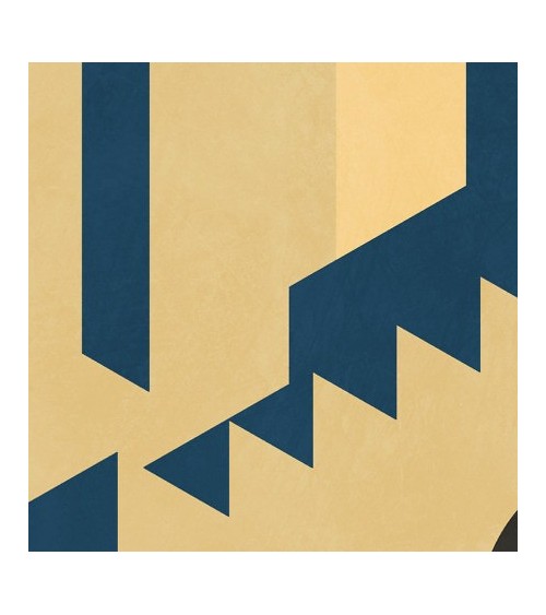 Papier peint Metropolis INKIOSTRO BIANCO | BHOME