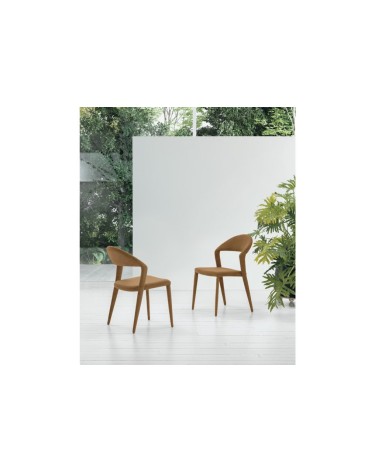 Sedia Denver – Target Point | Bhome by Arredi Barbàra