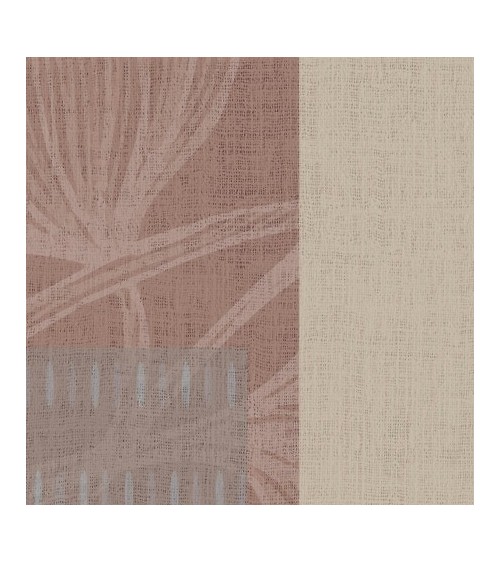Wallpaper Geometric Dance INKIOSTRO BIANCO | BHOME