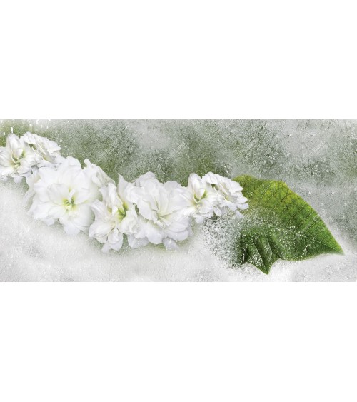 Papel pintado Iceflor INKIOSTRO BIANCO | BHOME