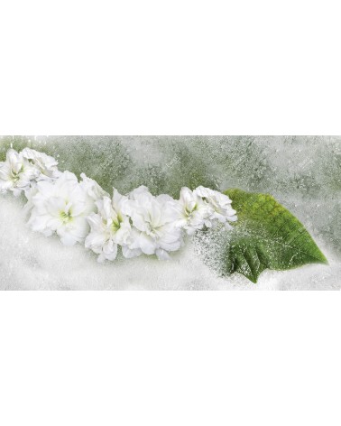 Papel pintado Iceflor INKIOSTRO BIANCO | BHOME