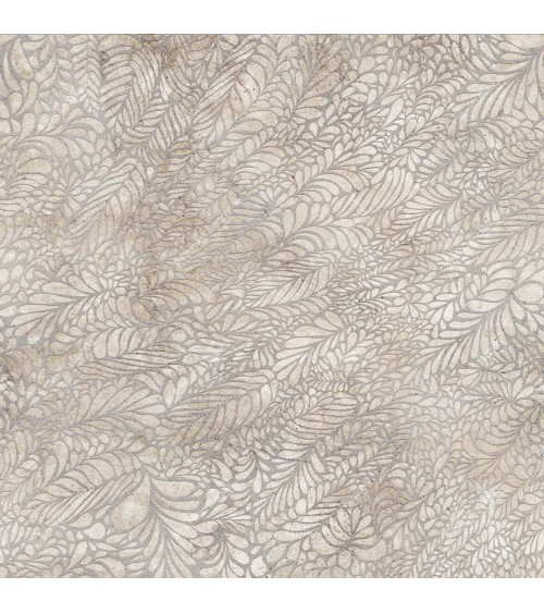 Papel pintado Fossil INKIOSTRO BIANCO | BHOME