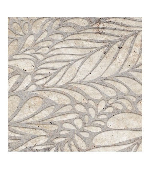 Wallpaper Fossil INKIOSTRO BIANCO | BHOME