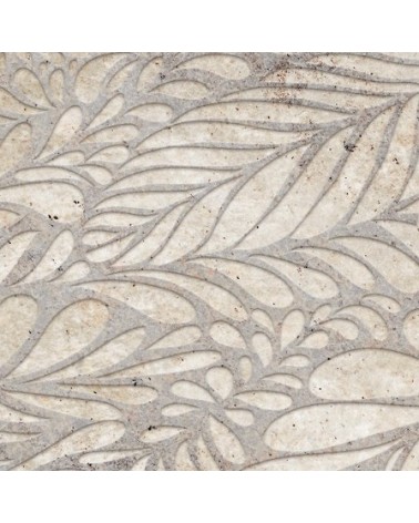 Papier peint Fossil INKIOSTRO BIANCO | BHOME