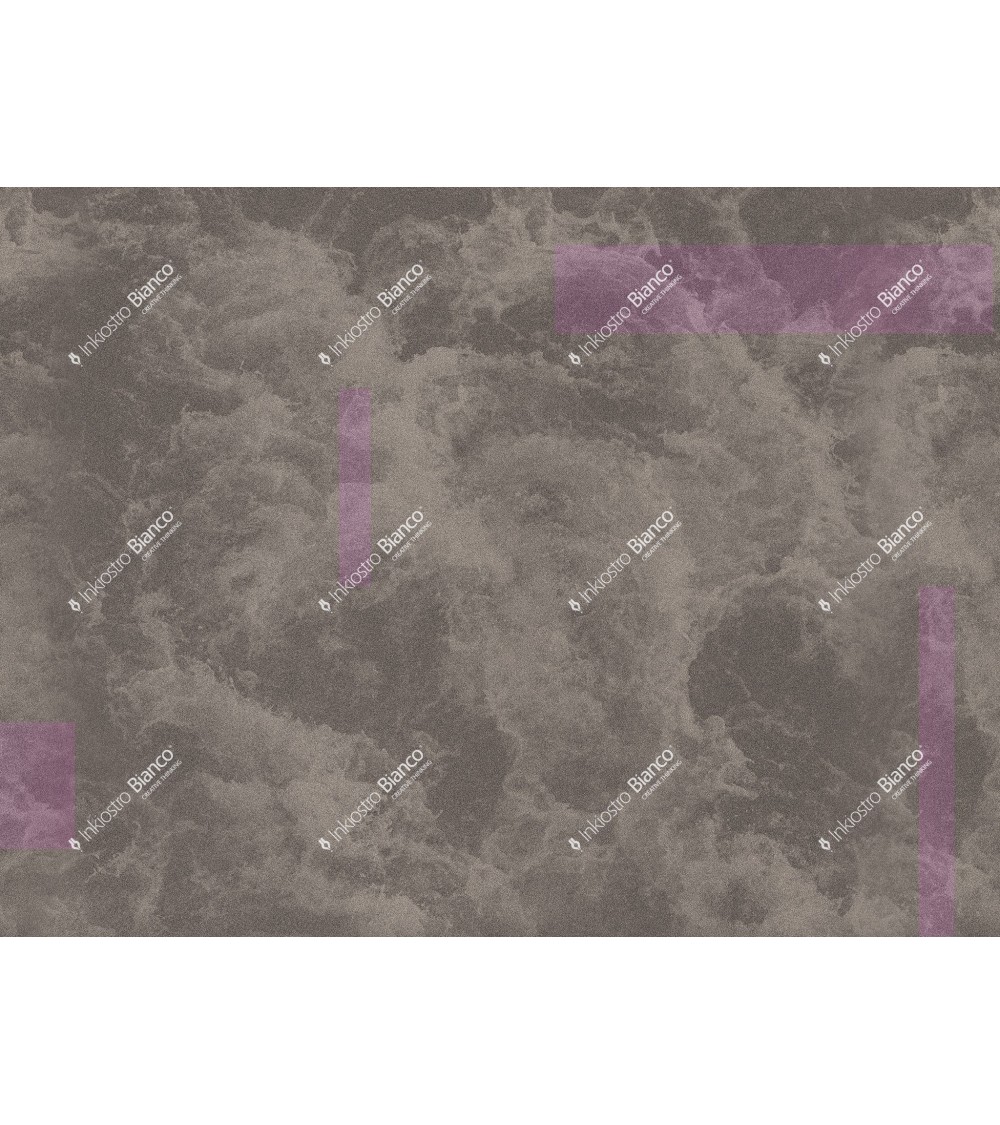 Papel pintado Sea of Clouds INKIOSTRO BIANCO | BHOME