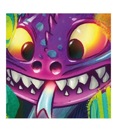 Papel pintado Fantasy Tale INKIOSTRO BIANCO | BHOME