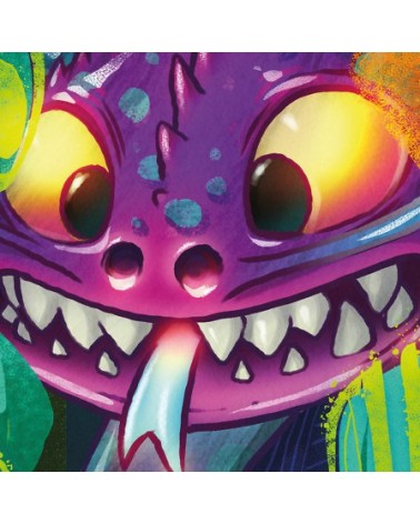 Papel pintado Fantasy Tale INKIOSTRO BIANCO | BHOME