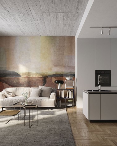 Wallpaper Idyllic INKIOSTRO BIANCO | BHOME