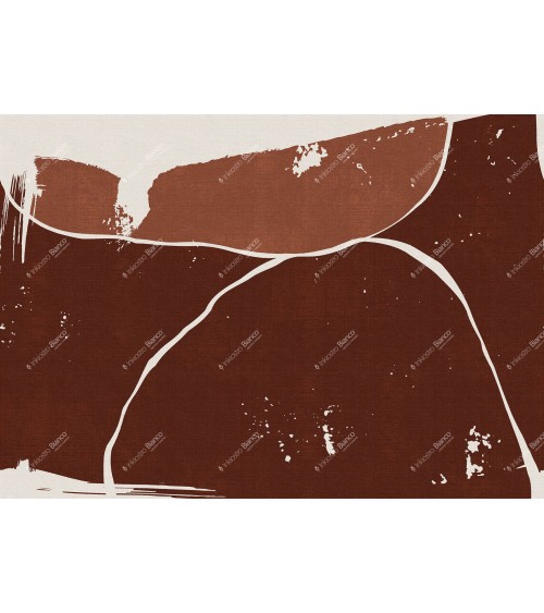Wallpaper Uluru INKIOSTRO BIANCO | BHOME