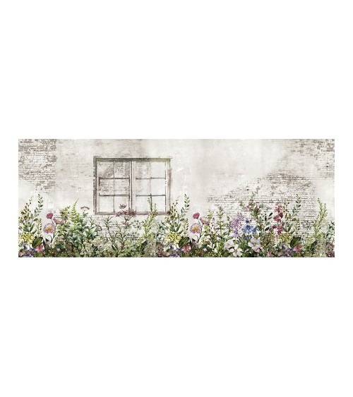 Wallpaper Camporella INKIOSTRO BIANCO | BHOME