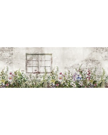 Papier peint Camporella INKIOSTRO BIANCO | BHOME