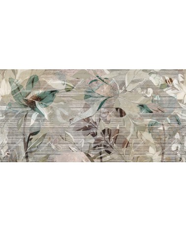 Papier peint Ferrovia INKIOSTRO BIANCO | BHOME