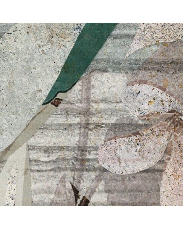 Papel pintado Ferrovia INKIOSTRO BIANCO | BHOME