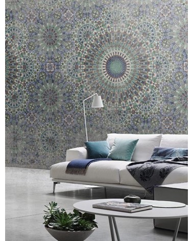 Tapete „WPC_408“ – Materica Kollektion | BHOME